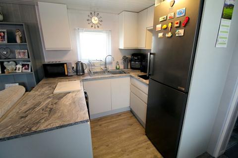 2 bedroom park home for sale, Woodlands Park, Almondsbury