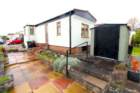 2 bedroom park home for sale, Woodlands Park, Almondsbury
