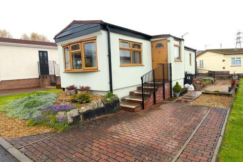 2 bedroom park home for sale, Woodlands Park, Almondsbury