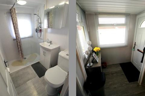 2 bedroom park home for sale, Woodlands Park, Almondsbury
