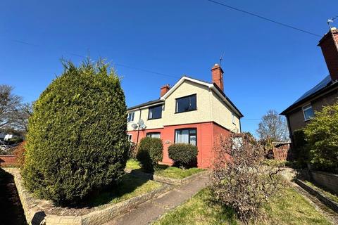 3 bedroom semi-detached house for sale, Central Avenue, Hereford