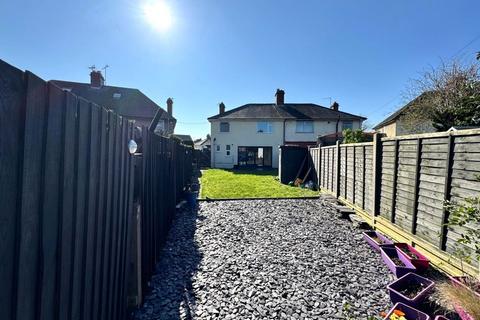 3 bedroom semi-detached house for sale, Central Avenue, Hereford