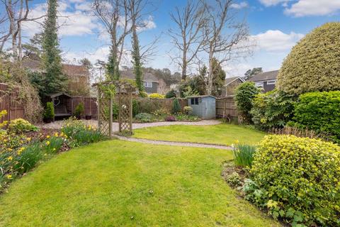 4 bedroom link detached house for sale, Oakwood Road, Windlesham GU20