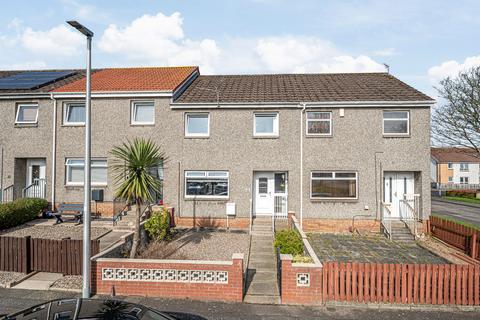 3 bedroom terraced house for sale, Falkland View, Kirkcaldy