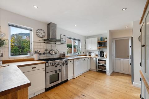 4 bedroom detached house for sale, Langham Road, Wigan WN6