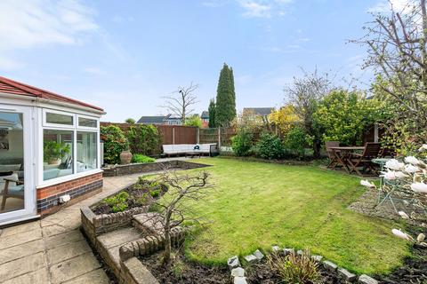 4 bedroom detached house for sale, Langham Road, Wigan WN6