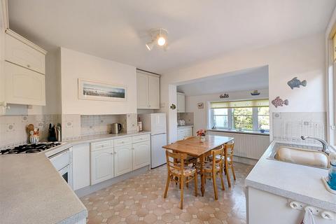 3 bedroom semi-detached house for sale, Salterns Road, Seaview, PO34 5AH