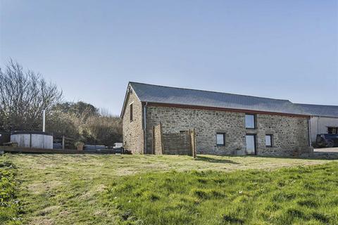 3 bedroom detached house for sale, Reddaway, Sticklepath, Okehampton
