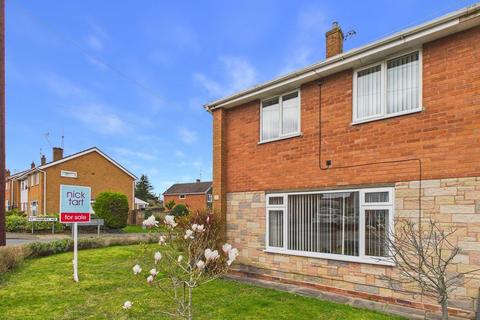 3 bedroom semi-detached house for sale, Wallshead Way, Newport TF10