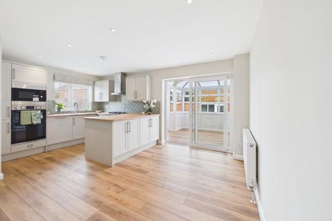 3 bedroom semi-detached house for sale, Wallshead Way, Newport TF10