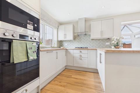 3 bedroom semi-detached house for sale, Wallshead Way, Newport TF10