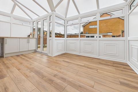 3 bedroom semi-detached house for sale, Wallshead Way, Newport TF10