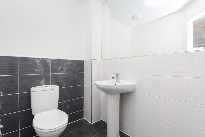 Bedroom One En-Suite