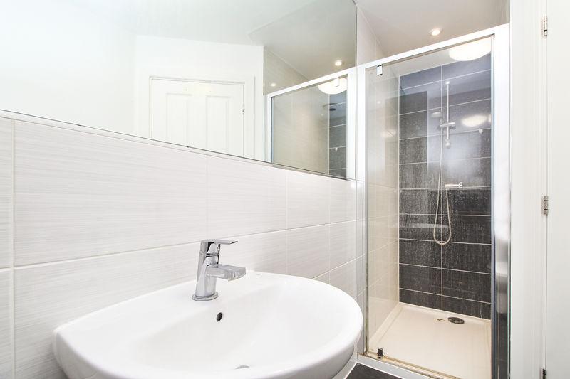 Bedroom One En-Suite
