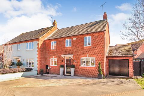 undefined, Summerfield Drive, Bedford MK43