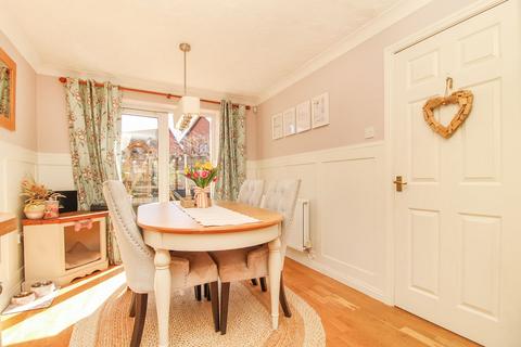 undefined, Summerfield Drive, Bedford MK43