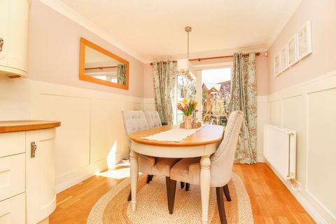 undefined, Summerfield Drive, Bedford MK43