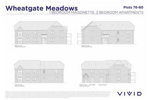 undefined, 8 Osprey Way, Gosport