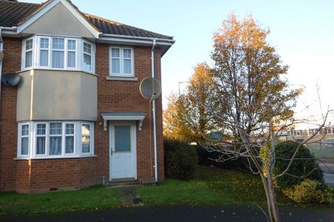 undefined, French's Gate, Dunstable