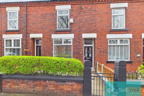 undefined, Walkden Road, Manchester M28