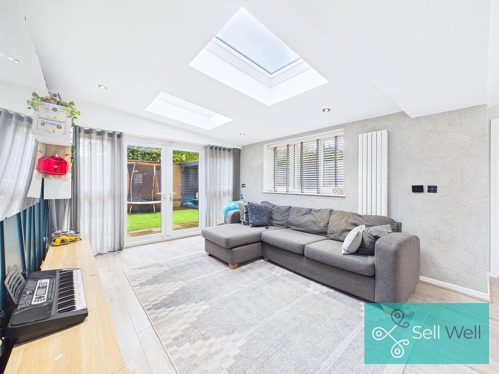 Sitting Area