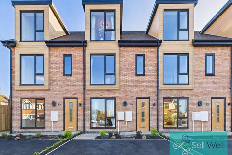 undefined, The Cottons, St. Johns Road, Manchester M28