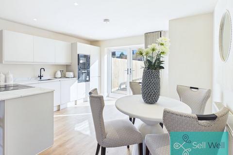 3 bedroom semi-detached house for sale, The Cottons St. Johns Road, Manchester M28