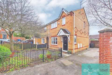 Wildbrook Road, Manchester M38
