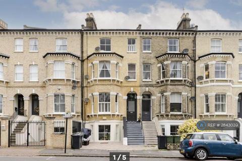 1 bedroom flat to rent, Chelsham Road, London, SW4