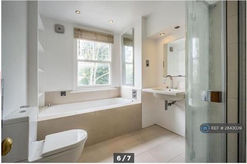1 bedroom flat to rent, Chelsham Road, London, SW4