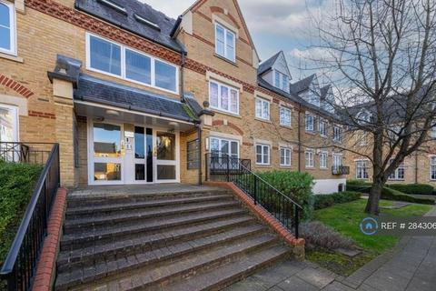 1 bedroom flat to rent, Eton House, Watford, WD24