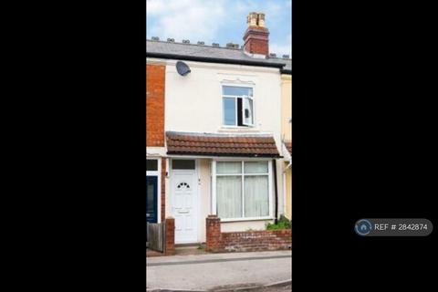 3 bedroom terraced house to rent, Preston Road, Hockley, Birmingham, B18