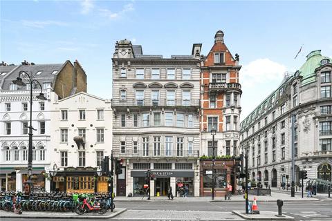 undefined, Strand, London, WC2R