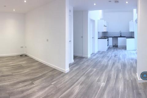 2 bedroom end of terrace house to rent, Manifold Road, Eastbourne, BN22