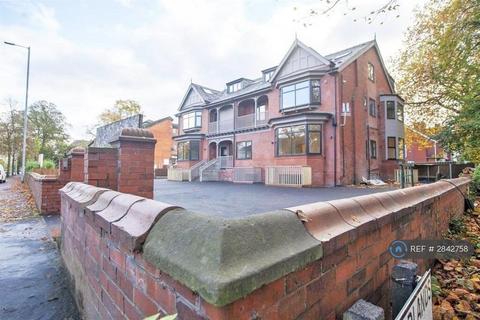 1 bedroom flat to rent, Wilbraham Road, Manchester, M16