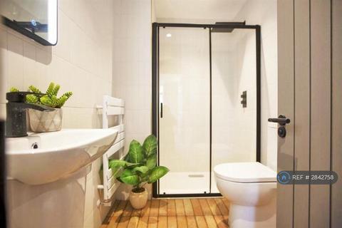 1 bedroom flat to rent, Wilbraham Road, Manchester, M16