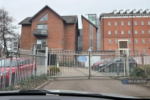 undefined, The Waterfront, Leicester, LE3
