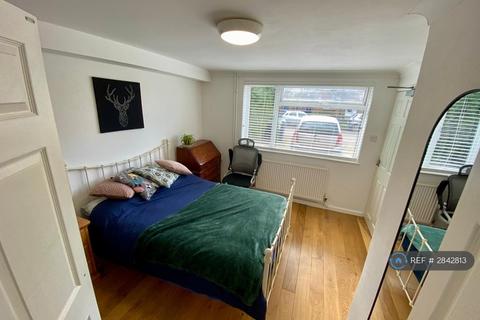 undefined, Brimley Road, Cambridge, CB4