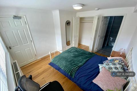 undefined, Brimley Road, Cambridge, CB4