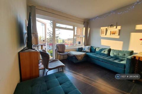 2 bedroom flat to rent, Palmeira House, Hove, BN3