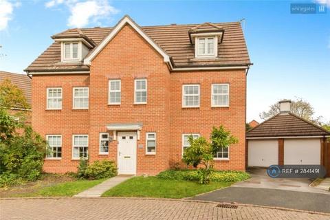 undefined, Naylor Crescent, Nantwich, CW5