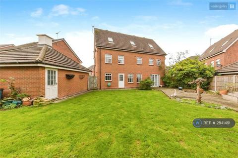 undefined, Naylor Crescent, Nantwich, CW5