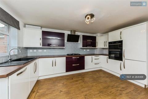 undefined, Naylor Crescent, Nantwich, CW5