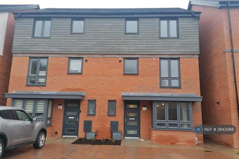 undefined, Dalmuir Road, Birmingham, B31