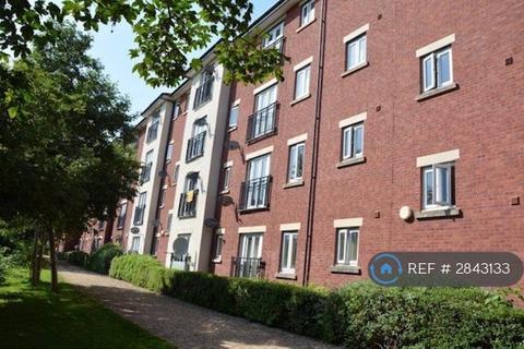 2 bedroom flat to rent, Alexander Court, Highbridge, TA9