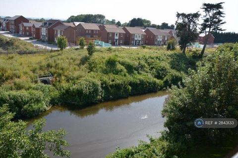 2 bedroom flat to rent, Alexander Court, Highbridge, TA9
