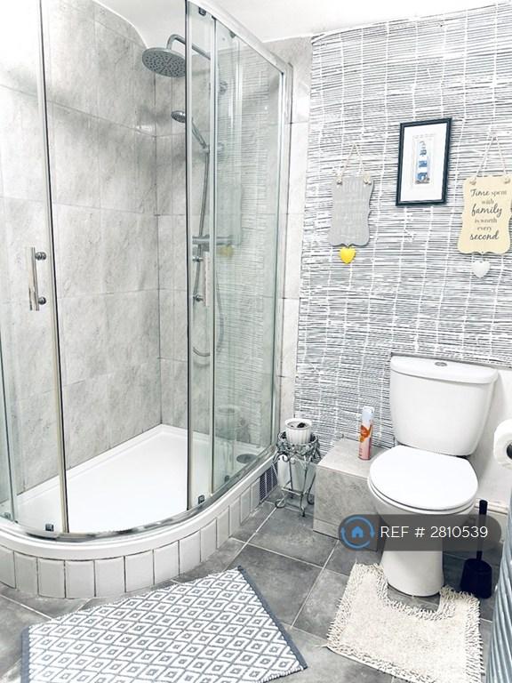 Bathroom &amp; Wc1