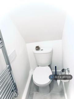 3 bedroom end of terrace house to rent, Enderley Street, Newcastle-Under-Lyme, ST5