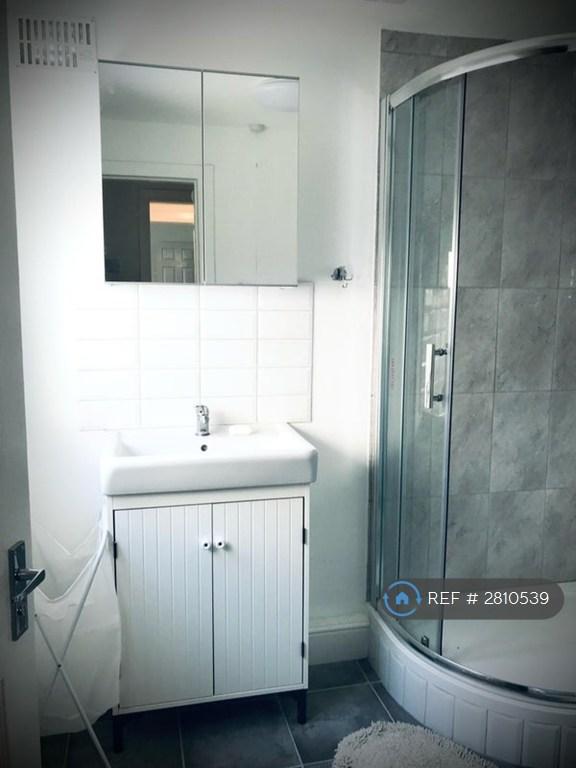 Bathroom &amp; Wc1