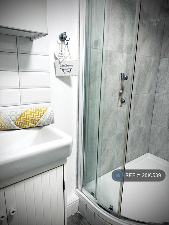 Bathroom &amp; Wc1